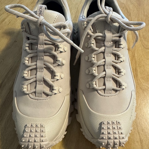 Moncler Trailgrip Apex Sneakers - Picture 1 of 6